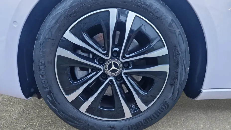 MERCEDES-BENZ A Klasa A 180 Progressive 7G-DCT