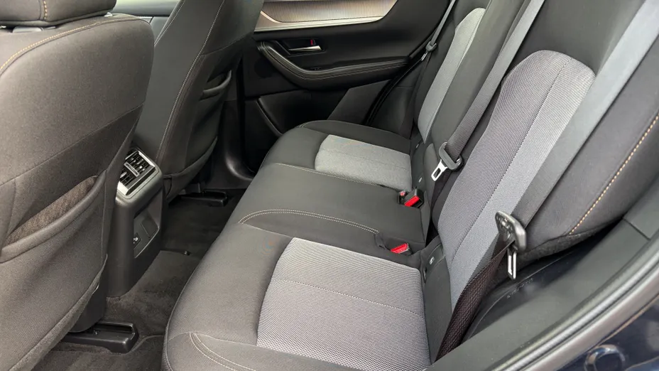 MAZDA CX-60 CX-60 3.3 D mHEV Exclusive Line aut