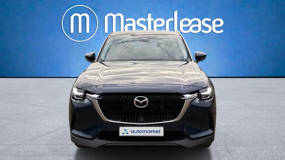 MAZDA CX-60 CX-60 3.3 D mHEV Exclusive Line aut