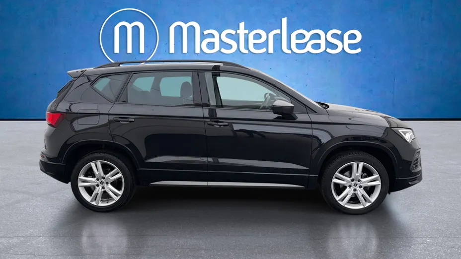 SEAT ATECA Ateca 1.5 TSI FR S&S DSG