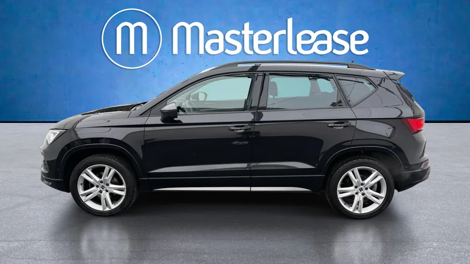 SEAT ATECA Ateca 1.5 TSI FR S&S DSG