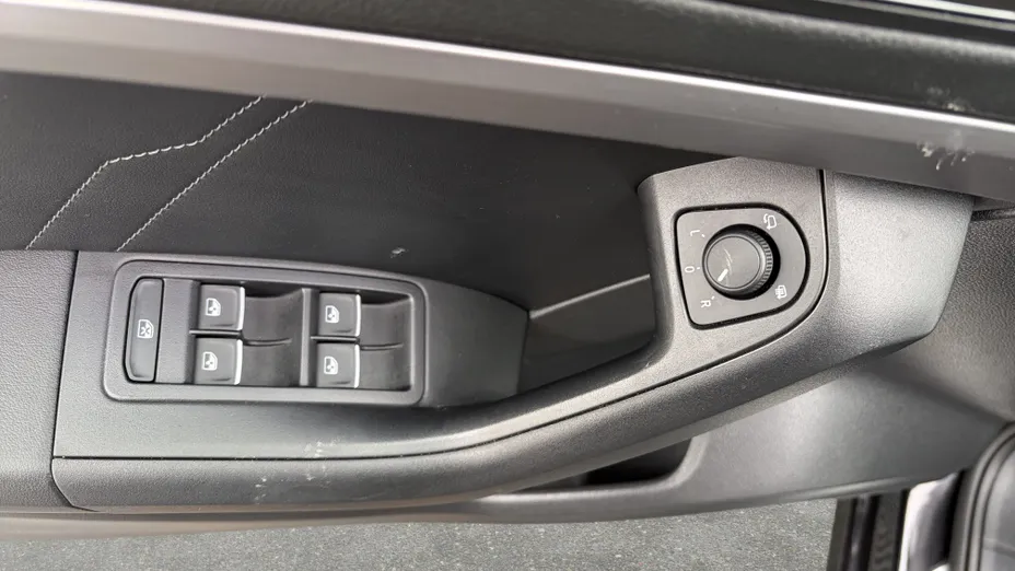 SEAT ATECA Ateca 1.5 TSI FR S&S DSG