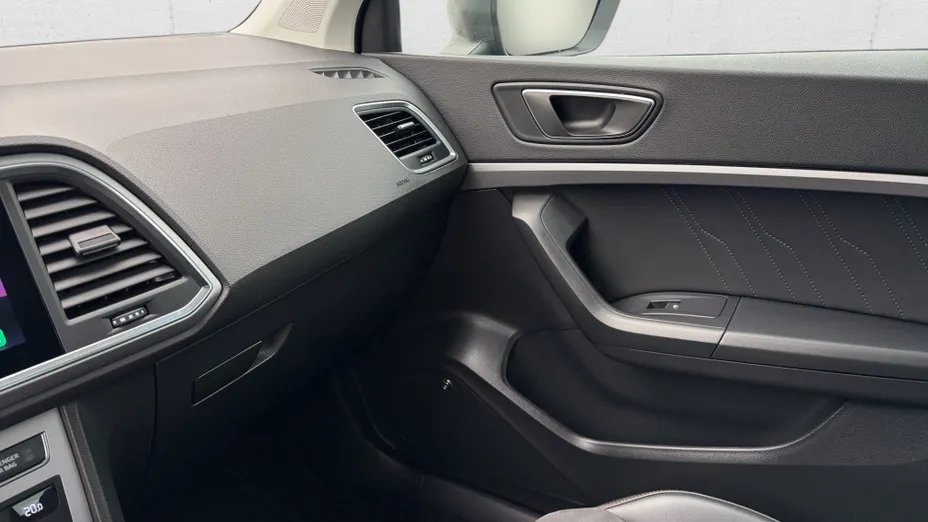 SEAT ATECA Ateca 1.5 TSI FR S&S DSG
