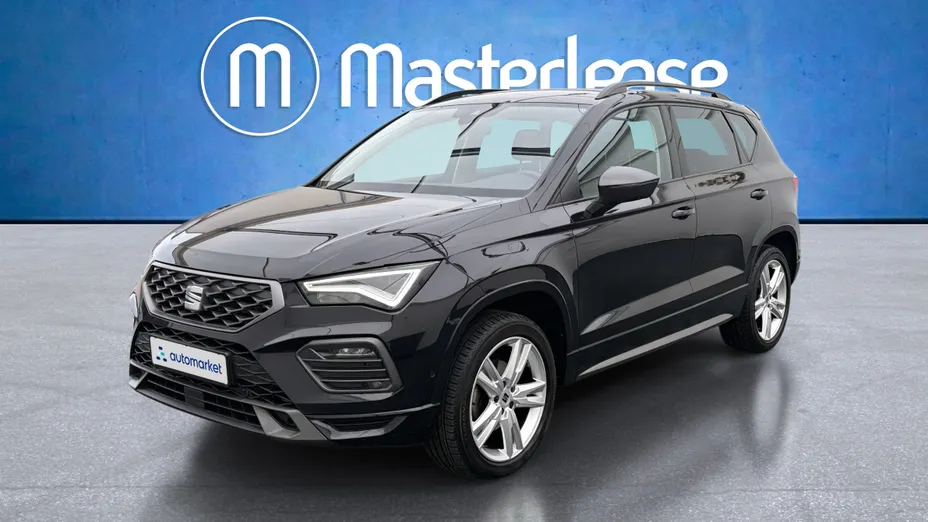 SEAT ATECA Ateca 1.5 TSI FR S&S DSG