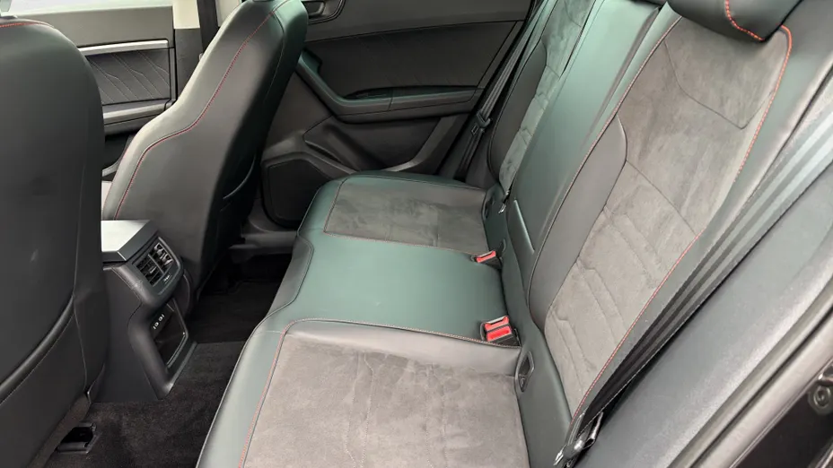 SEAT ATECA Ateca 1.5 TSI FR S&S DSG