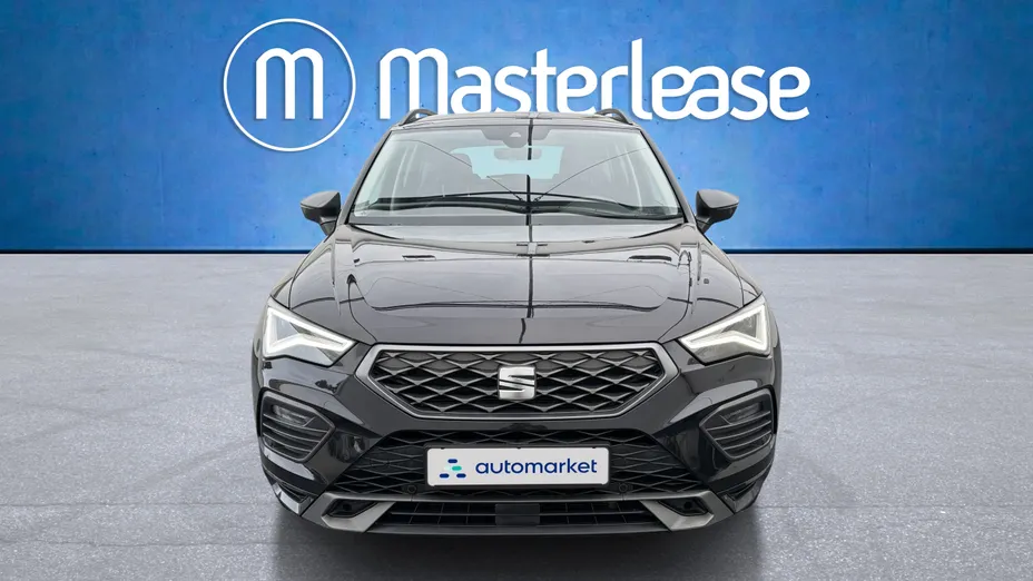 SEAT ATECA Ateca 1.5 TSI FR S&S DSG