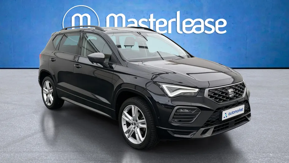 SEAT ATECA Ateca 1.5 TSI FR S&S DSG