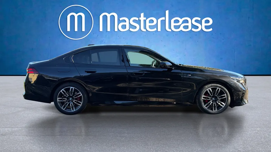 BMW Seria 5 520d mHEV M Sport aut