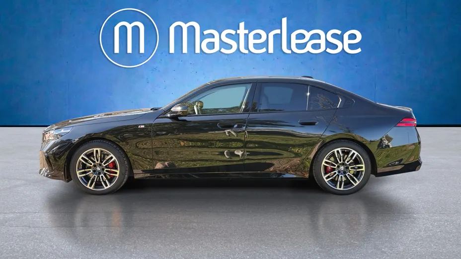 BMW Seria 5 520d mHEV M Sport aut