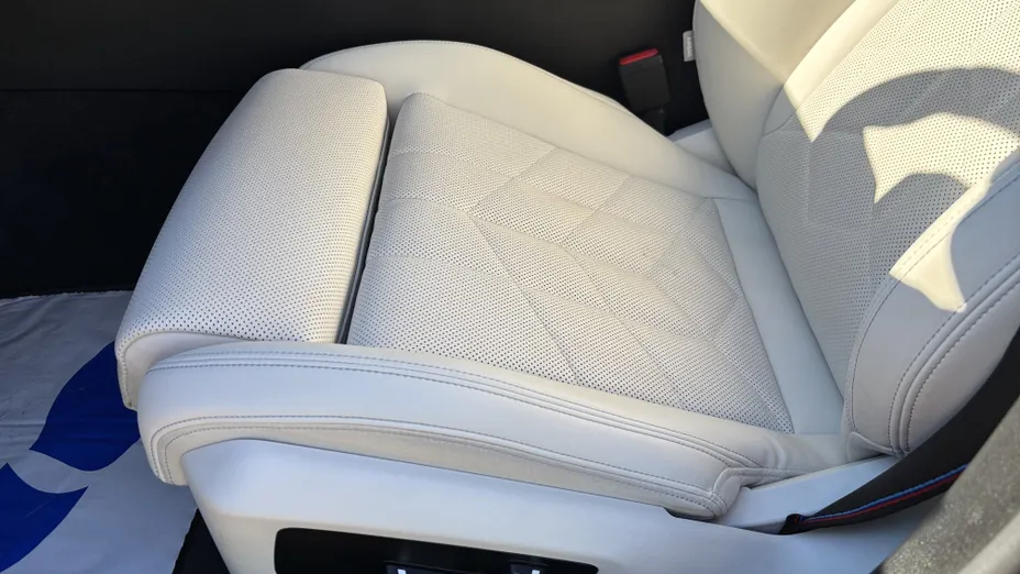 BMW Seria 5 520d mHEV M Sport aut