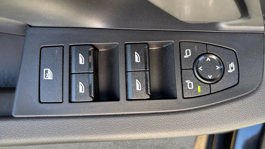 BMW Seria 5 520d mHEV M Sport aut