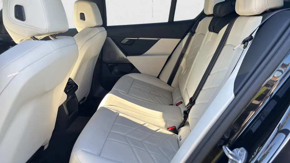 BMW Seria 5 520d mHEV M Sport aut