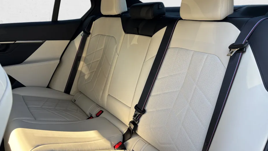 BMW Seria 5 520d mHEV M Sport aut