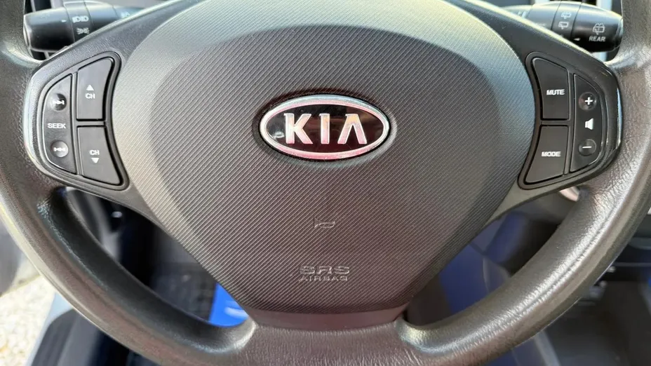 KIA Cee'd Cee'd 1.4 CRDi L