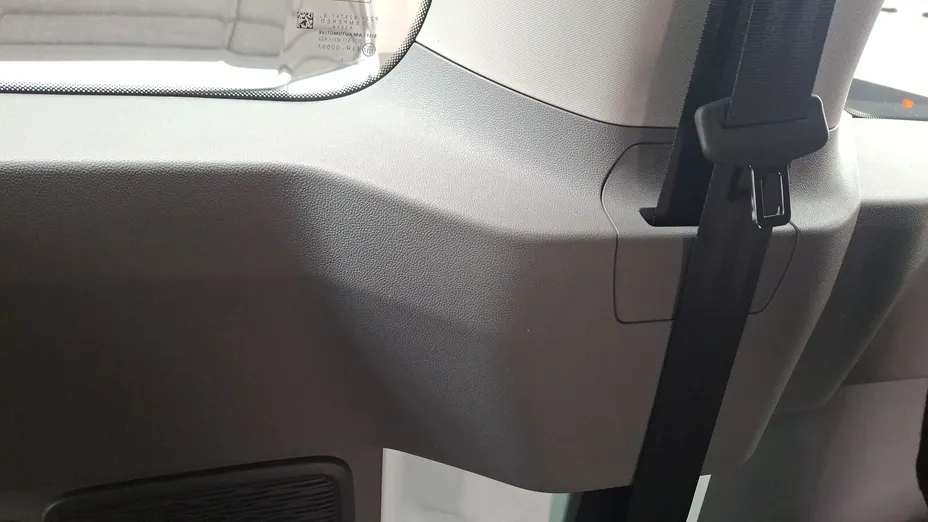 VOLKSWAGEN Transporter Transporter Kombi TDI L2H1 M1 Nowy
