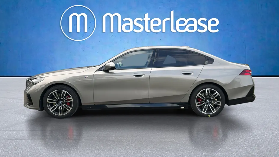 BMW Seria 5 520d mHEV M Sport aut