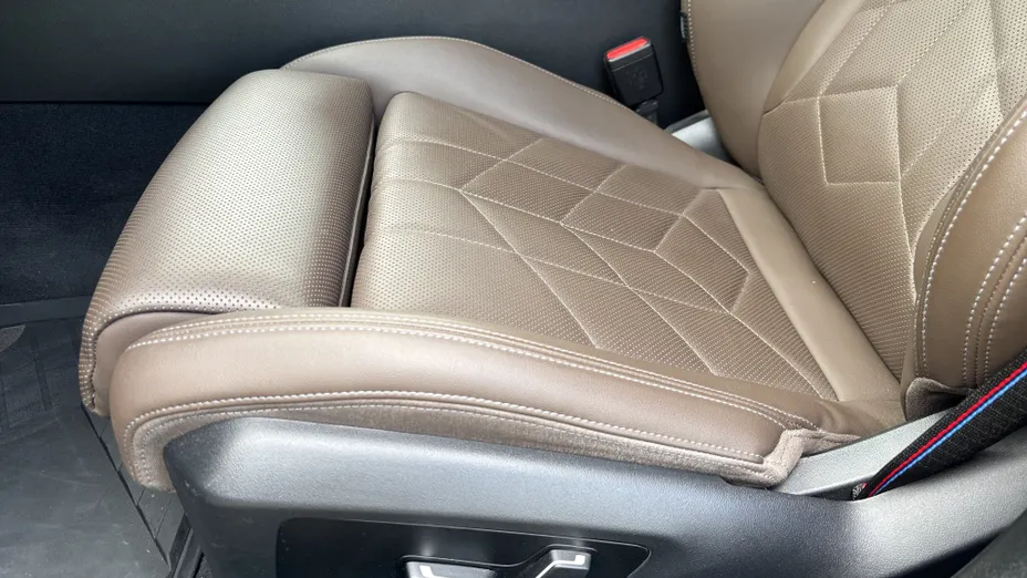 BMW Seria 5 520d mHEV M Sport aut