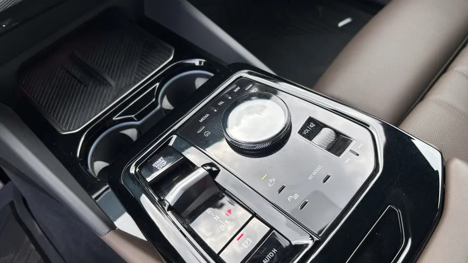 BMW Seria 5 520d mHEV M Sport aut