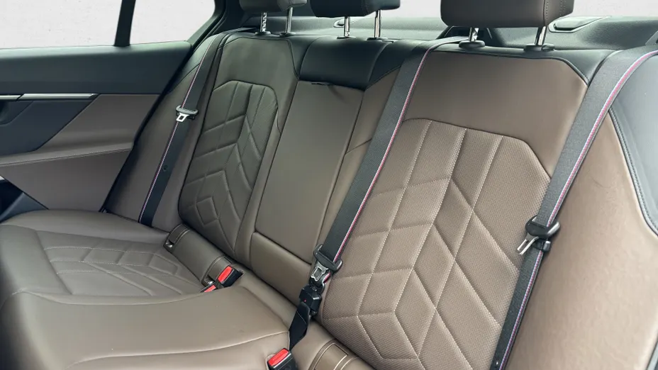 BMW Seria 5 520d mHEV M Sport aut