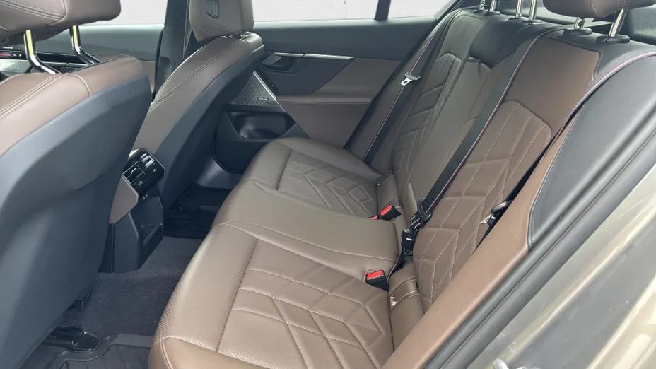 BMW Seria 5 520d mHEV M Sport aut