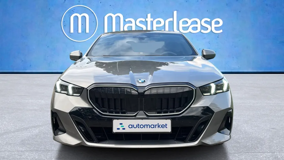 BMW Seria 5 520d mHEV M Sport aut