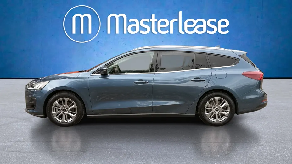 FORD Focus Focus 1.0 EcoBoost mHEV Titanium X aut