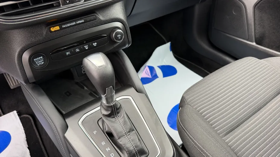 FORD Focus Focus 1.0 EcoBoost mHEV Titanium X aut