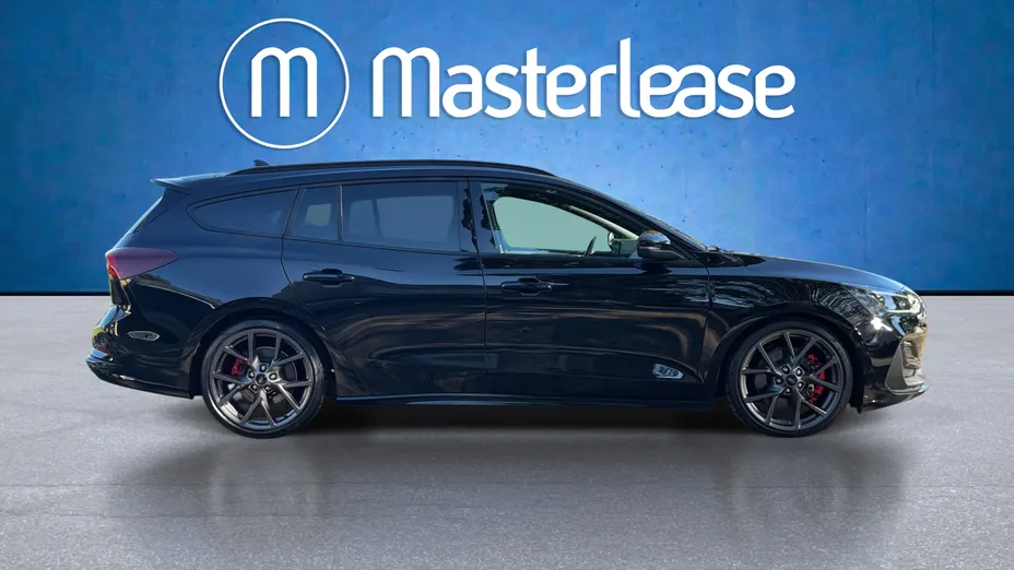FORD Focus Focus 2.3 EcoBoost ST X aut