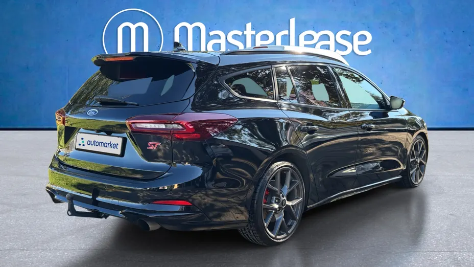 FORD Focus Focus 2.3 EcoBoost ST X aut