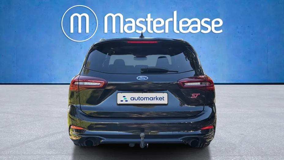 FORD Focus Focus 2.3 EcoBoost ST X aut