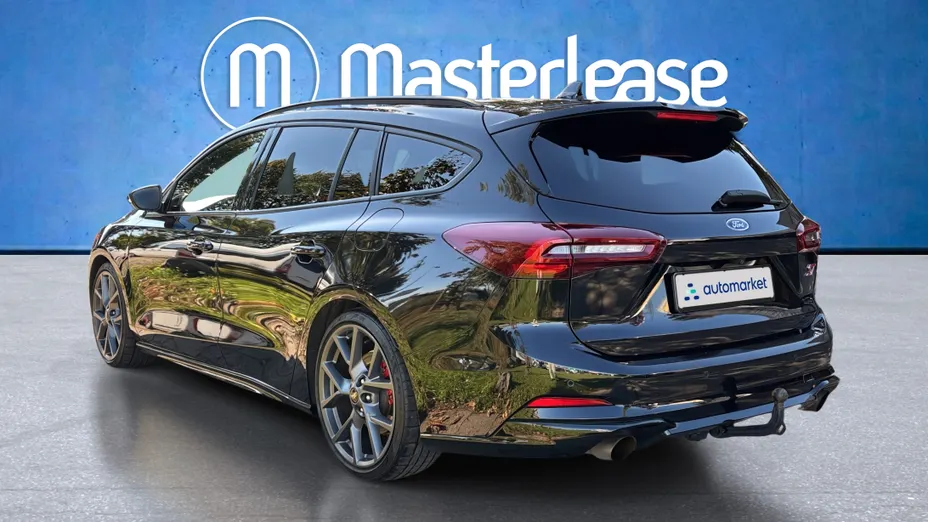 FORD Focus Focus 2.3 EcoBoost ST X aut