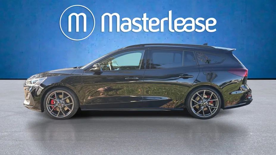 FORD Focus Focus 2.3 EcoBoost ST X aut