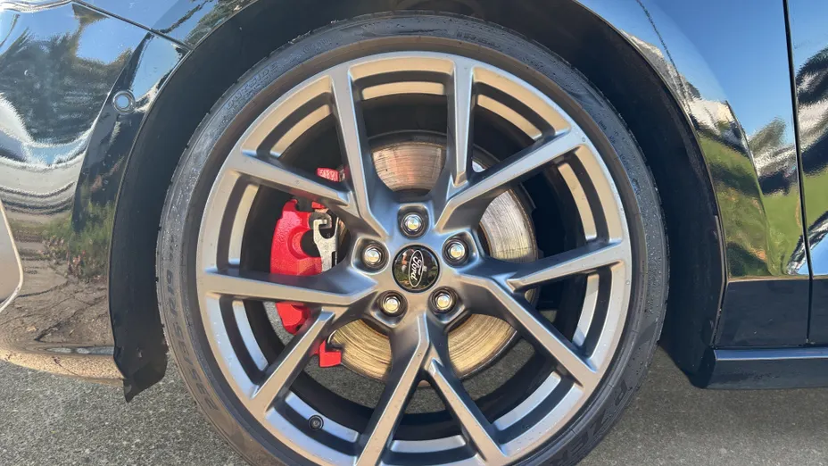 FORD Focus Focus 2.3 EcoBoost ST X aut