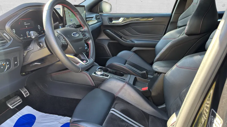 FORD Focus Focus 2.3 EcoBoost ST X aut