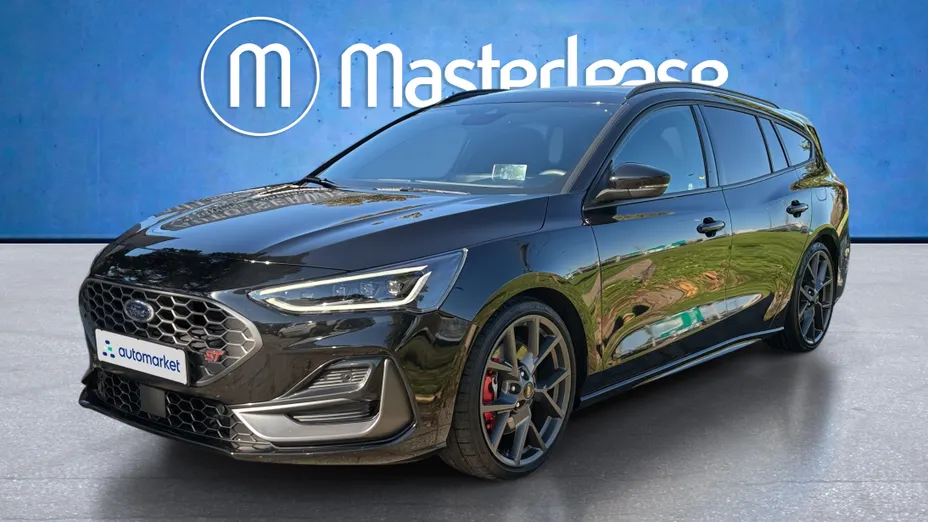 FORD Focus Focus 2.3 EcoBoost ST X aut