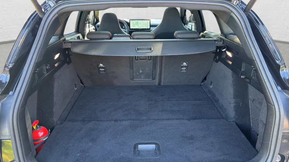 FORD Focus Focus 2.3 EcoBoost ST X aut