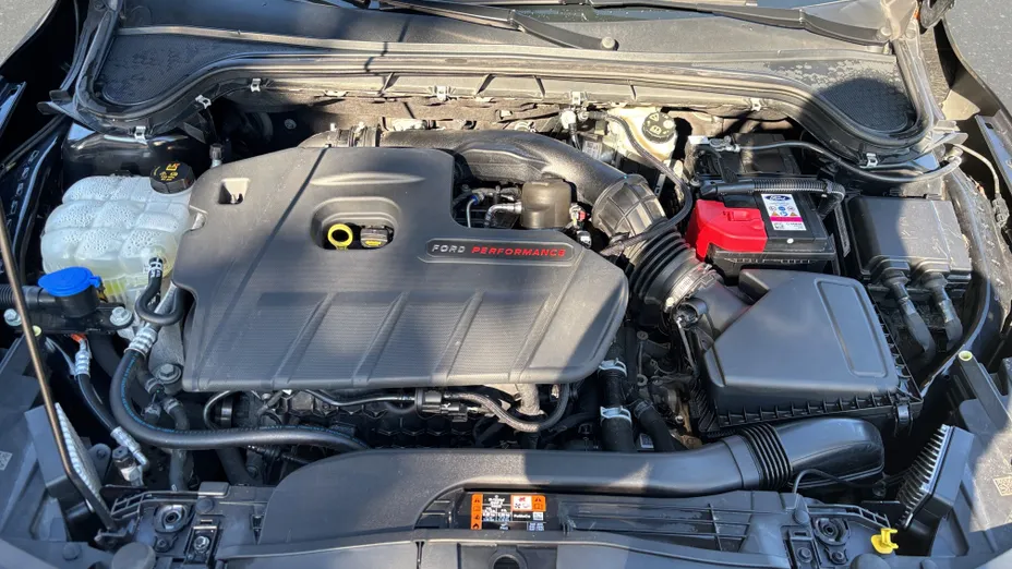FORD Focus Focus 2.3 EcoBoost ST X aut