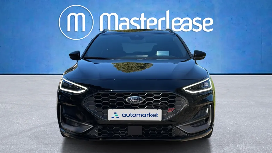 FORD Focus Focus 2.3 EcoBoost ST X aut