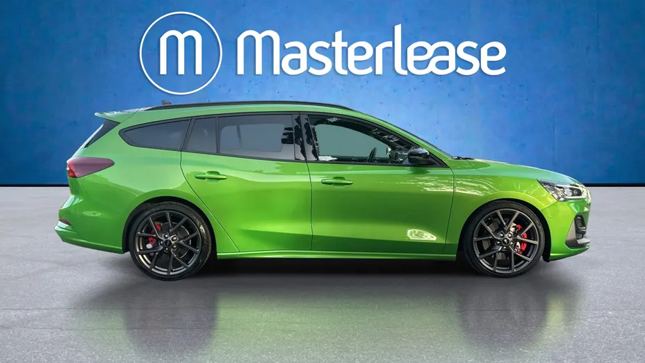 FORD Focus Focus 2.3 EcoBoost ST X aut