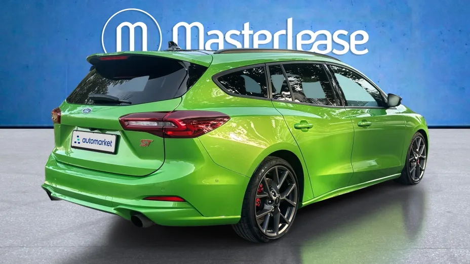 FORD Focus Focus 2.3 EcoBoost ST X aut