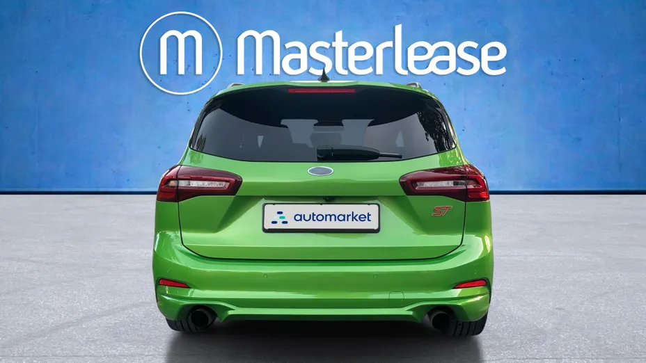FORD Focus Focus 2.3 EcoBoost ST X aut