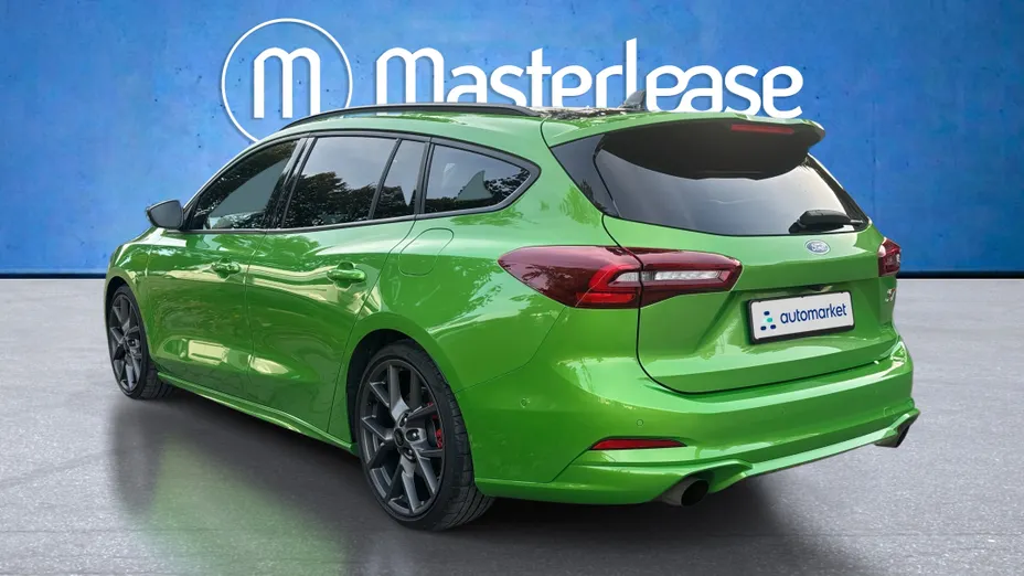 FORD Focus Focus 2.3 EcoBoost ST X aut
