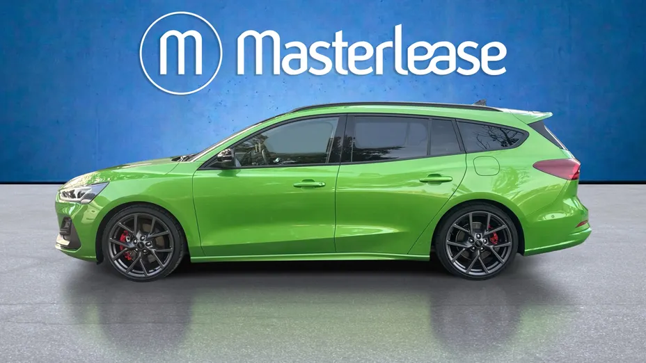 FORD Focus Focus 2.3 EcoBoost ST X aut