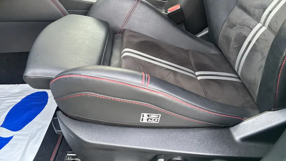 FORD Focus Focus 2.3 EcoBoost ST X aut