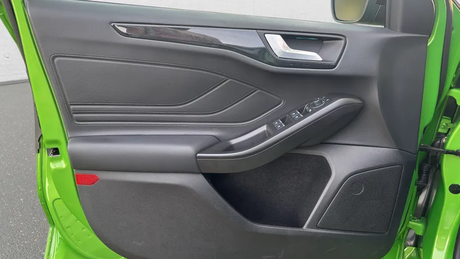 FORD Focus Focus 2.3 EcoBoost ST X aut