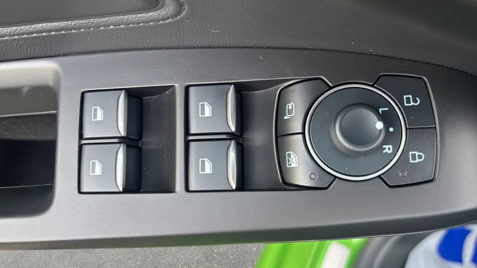 FORD Focus Focus 2.3 EcoBoost ST X aut