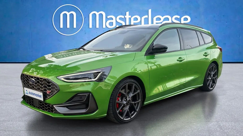 FORD Focus Focus 2.3 EcoBoost ST X aut