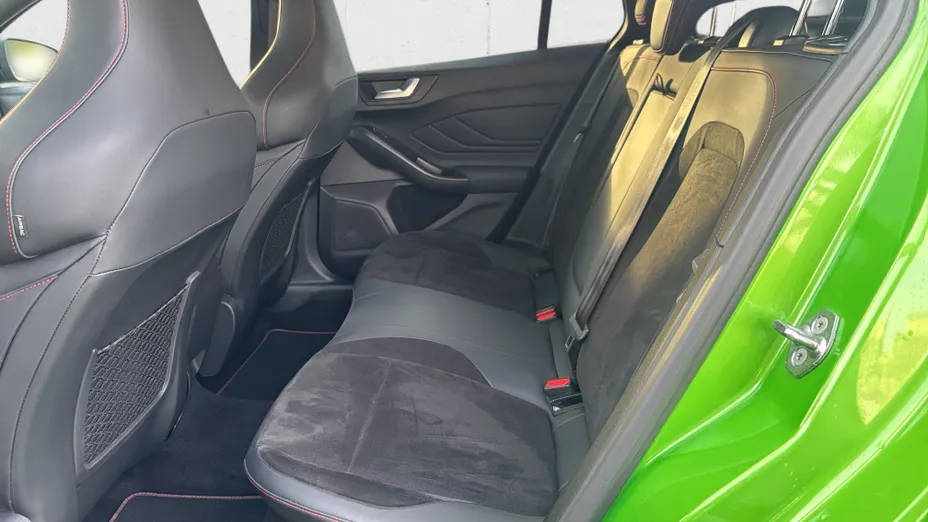 FORD Focus Focus 2.3 EcoBoost ST X aut