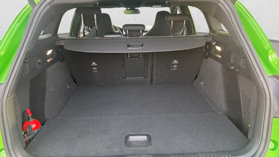 FORD Focus Focus 2.3 EcoBoost ST X aut