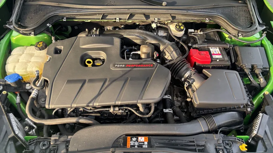 FORD Focus Focus 2.3 EcoBoost ST X aut